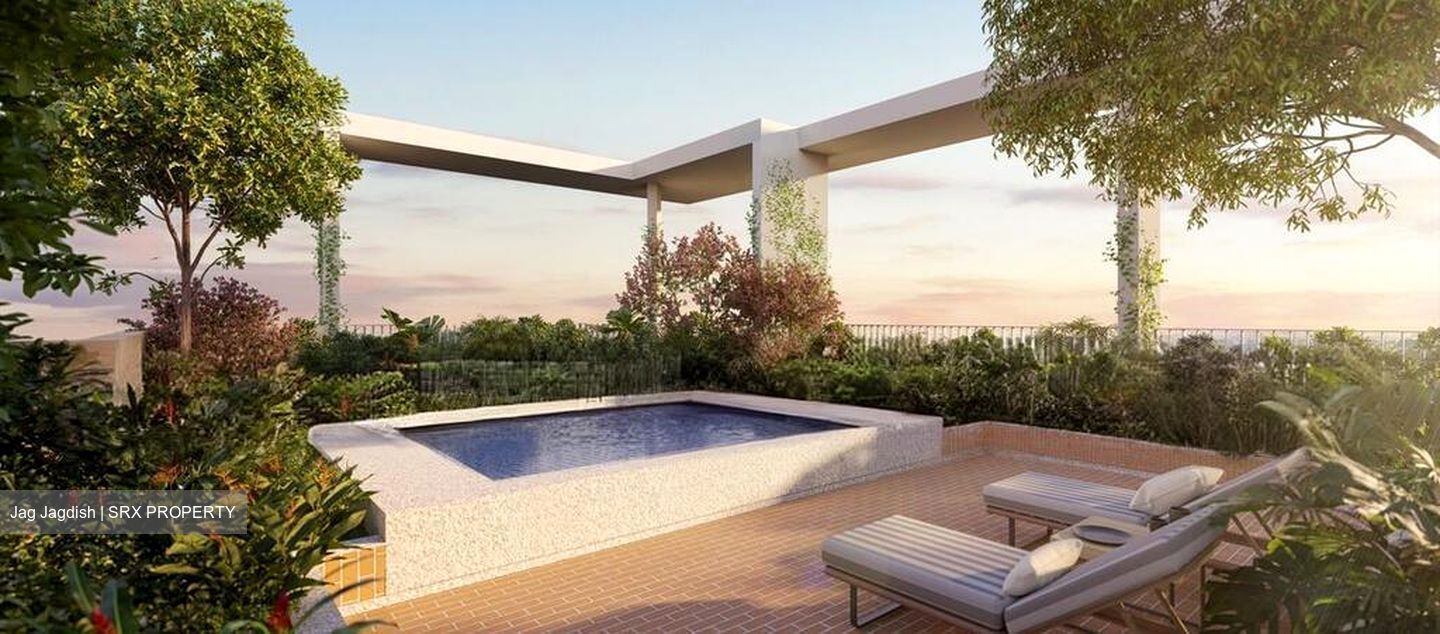 Canberra Crescent Residences (D27), Apartment #571749551